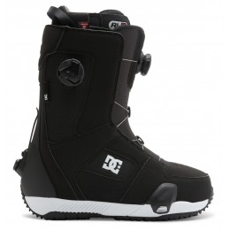 DC Phase Pro Boa Step On black/black/white botas snowboard