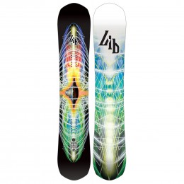 Lib Tech Travis Rice Pro tabla de snowboard