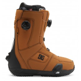 DC Phase Pro Boa Step On wheat botas snowboard
