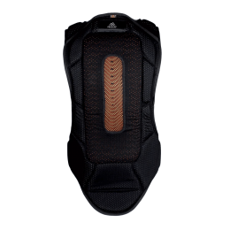 Prosurf Back Protector D30 espaldera