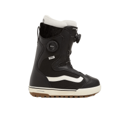 Vans Encore Pro black marshmallow botas de snowboard de mujer