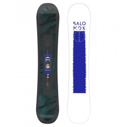 Salomon pulse Tabla de snowboard