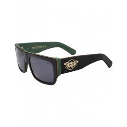 Black Flys Steel Pulse Fly black gafas de sol