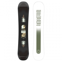 Salomon Pulse WIDE tabla de snowboard