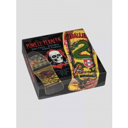 Powell Peralta Cab Chinese puzzle