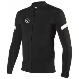 Vissla Raditude 2mm front zip chaqueta neopreno