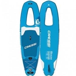 Cressi Reef Window 10'2" tabla de paddle surf hinchable