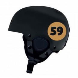 Prosurf Renting caramel casco de snowboard