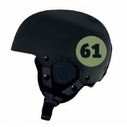 Prosurf Renting kaki casco de snowboard