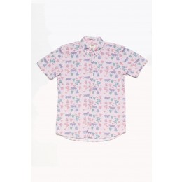 Tiwel Recife rose water camisa