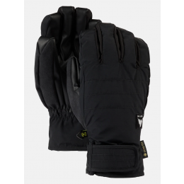 Burton Reverb Gore black guantes de snowboard