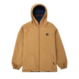 Vissla Breakers III Reversible husk chaqueta