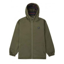 Vissla Breakers III Reversible tarp chaqueta