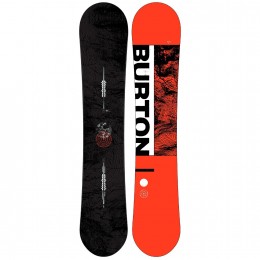 Burton Ripcord 2023 Tabla de snowboard