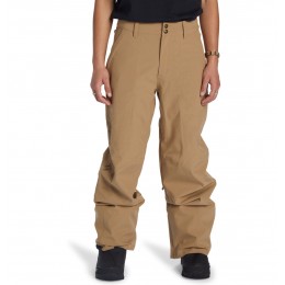 Dc Riveter kelp pantalón de snowboard de mujer