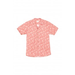 Tiwel Crick cameo rose 2023 camisa