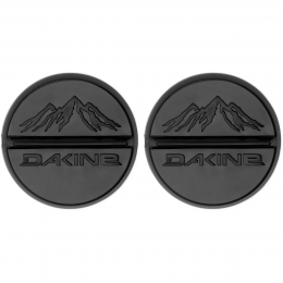 Dakine Round Scraper Stomp black pad