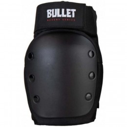 Bullet Revert Knee Pads protecciones de skate rodilleras