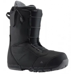 Burton Ruler Black Botas de snowboard