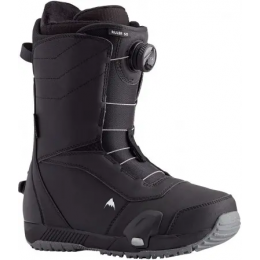 Burton Ruler STEP ON black botas de snowboard