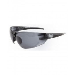 Black Flys Sparxx Fly negro brillo/ahumada gafas de sol