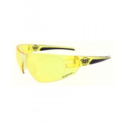 Black Flys Sparxx Fly amarillo/ahumada gafas de sol
