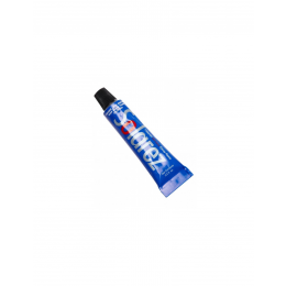 Nomadas Solarez epoxy mini  0.5oz