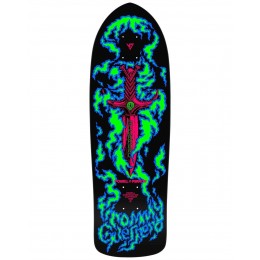 Powell Peralta Tommy Guerrero Limited Edition 2 9.75" tabla skate