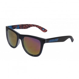 Santa Cruz Screaming Insider black blue 2020 gafas de sol