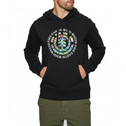 Element Santoro black 2022 sudadera