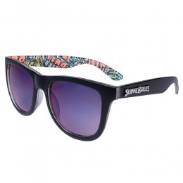 Santa Cruz SB Logo chrome gafas de sol