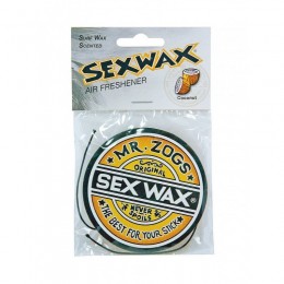 Sex Wax Air Freshener coco ambientador