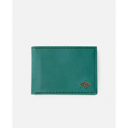 Rip Curl Search RFID slim olive cartera