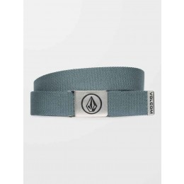 Volcom Circle web service blue cinturón