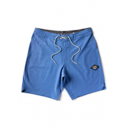 Vissla Solid Sets 18.5" blue bañador