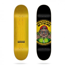 Cruzade Shut up and Skate 8.0" tabla de skateboard