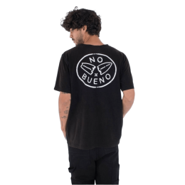 Hurley Sider BP black camiseta