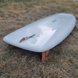 Horacio Srfbrds Simmons 5´1" tabla surf