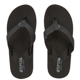 Cool Sin black chanclas