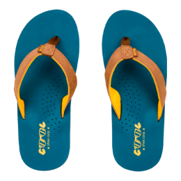 Cool Sin coral chanclas