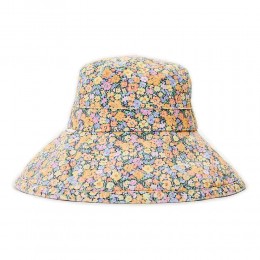 Rip Curl Tres Cool blue sombrero de mujer