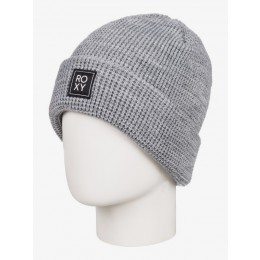 Roxy Harper heather grey 2022 gorro de mujer