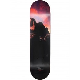 Globe Slide Stack 8.25" sky Tabla de Skate 