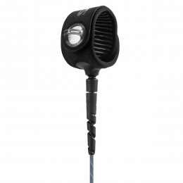 FCS Freedom Helix comp smoke white 6.0" invento de surf