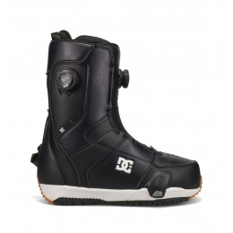 DC Control Step On Boa black botas snowboard