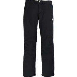 Burton Society 2L black pantalón de snowboard de mujer