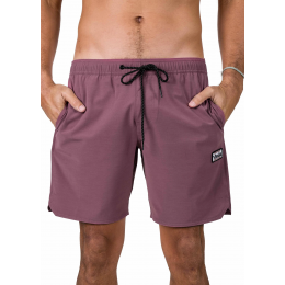 Vissla Solid Sets 17.5" fig bañador
