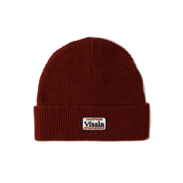 Vissla Solid sets fired brick gorro