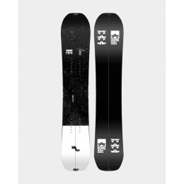 Rome Uprise tabla de snowboard split