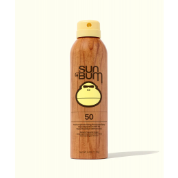 Sun Bum Original SPF 50 spray protector solar